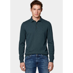 Lerros Polo lange mouwen heren 2695220/666