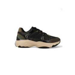 Mexx Sneakers vyella pax / groen