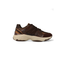 Mexx Sneakers vyella pax donker