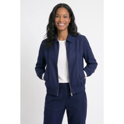 Zizo Pure by simmy jacket night blue