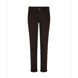 Red Button Broek srb5022 relax jog brown
