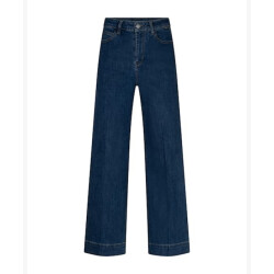Red Button Jeans srb5094 conny darkblue used