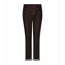 Red Button Jeans srb5086 relax denim espresso