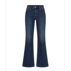 Red Button Jeans srb5110 brielle high rise darkstone used