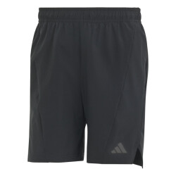Adidas d4t short training short heren -