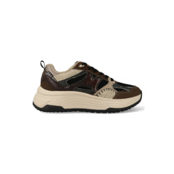 Mexx Sneakers vana switch / zwart