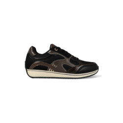 Mexx Sneakers tansa summer zwart /