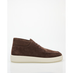 Nubikk Casual schoenen donker