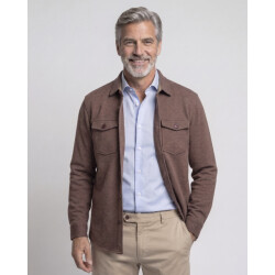 Campbell Overshirt