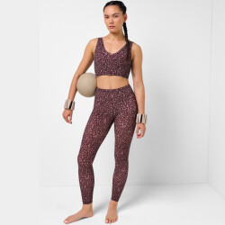 Sweaty Betty Ultimate yoga voop bra