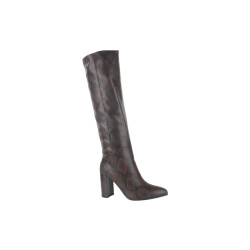 Mexx Mi001800663w-01-2002 dames laarzen gekleed