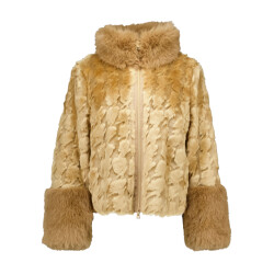 Marc Cain Outdoorjack jackets bc 12.10 w66