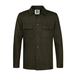 Profuomo Ppxf30001d overshirts ppxf30001