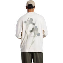 Aeden Toine longsleeve tee