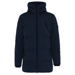 Genti Parka donker