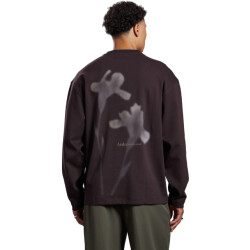 Aeden Toine longsleeve tee