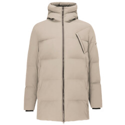 Genti Parka
