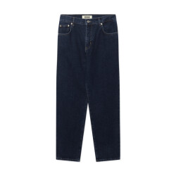 Woodbird wbleroy 90's rinse jeans 2500-112 90s blue