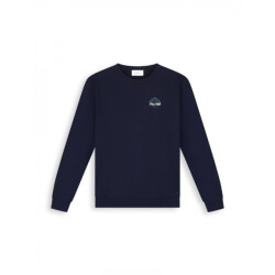 Pure Path 26030301 57 rooted tree sweater