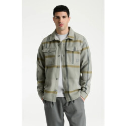 Chasin' 61120055 e5011 - stryke nobi overshirt