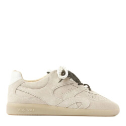 VIA VAI Nilla macy tortuga calcare lage sneakers dames