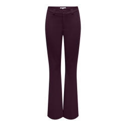 Only Onlpeach mw flared pant tlr noos