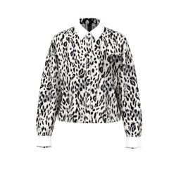Marc Cain Blouse blouses bs 51.21 w82
