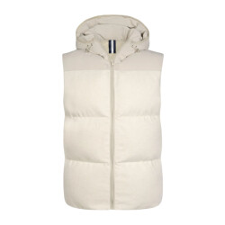 Profuomo Ppxu30006 bodywarmers ppxu30006