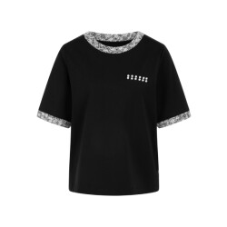 Marc Cain T-shirt t-shirts bs 48.49 j48
