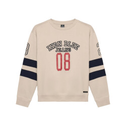 Indian Blue Sweat 960827