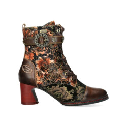 Laura Vita Veterschoenen