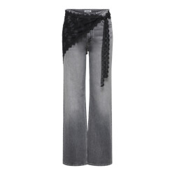 Only Onlsof lace scarf wvn ex