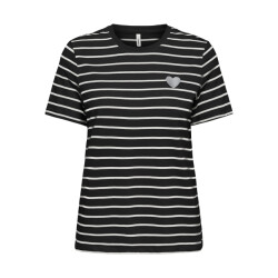 Only Onlliva s/s tee cs jrs outlet