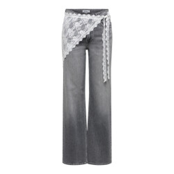 Only Onlsof lace scarf wvn ex