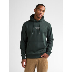 Petrol Industries Industries hoodie met artwork