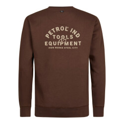 Petrol Industries Men sweater round neck