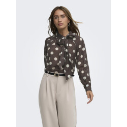 Jacqueline de Yong Jdyfay l/s top wvn