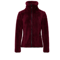 Nordberg Evy ladies fleece
