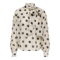 Jacqueline de Yong Jdyfay l/s top wvn