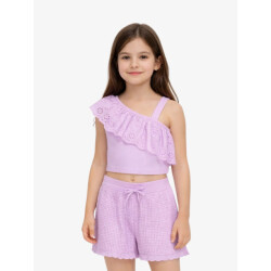 Mayoral Meisjes set short top