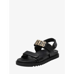 Guess Dames sandalen fabelis zwart