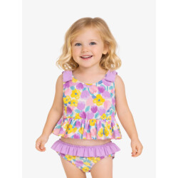 Mayoral Meisjes bikini flower