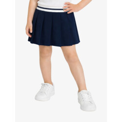 Guess Meisjes rok punto milano midi secret blauw