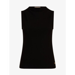 Josh V Dames top bibi basic zwart