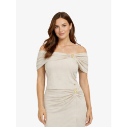 Guess Dames top brigitte off shoulder