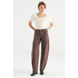 C.O.J. Denim Jeans clara mocha