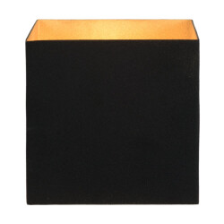 Atmooz Wandlamp gerona - Ø 12 x h 14 cm g9
