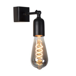 Atmooz Wandlamp dora - 6 x 15 x h 12 cm e27