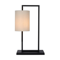 Atmooz Tafellamp urbino - 34 x 20 x h 61 cm e27