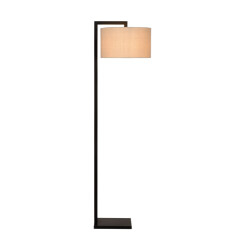 Atmooz Vloerlamp bolivia - 42 x 38 x h 158 cm e27